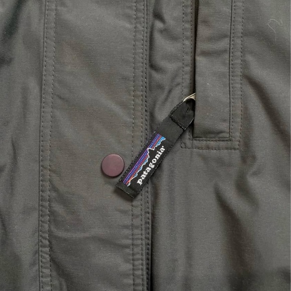 Vintage Patagonia Women's Guide Insulated Parka | Size S - Picture 5 of 8